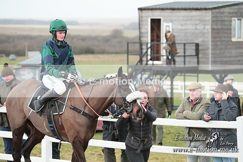 PtP 311223 326 - Larkhill Racing Club Point-to-Point 31/12/23