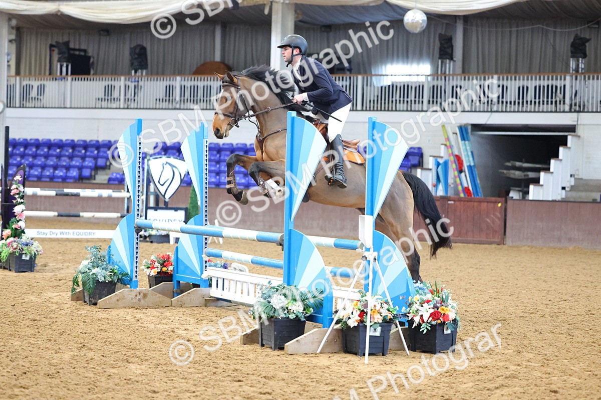 SBM_002438 - Class 9 - Senior Discovery 1.00m