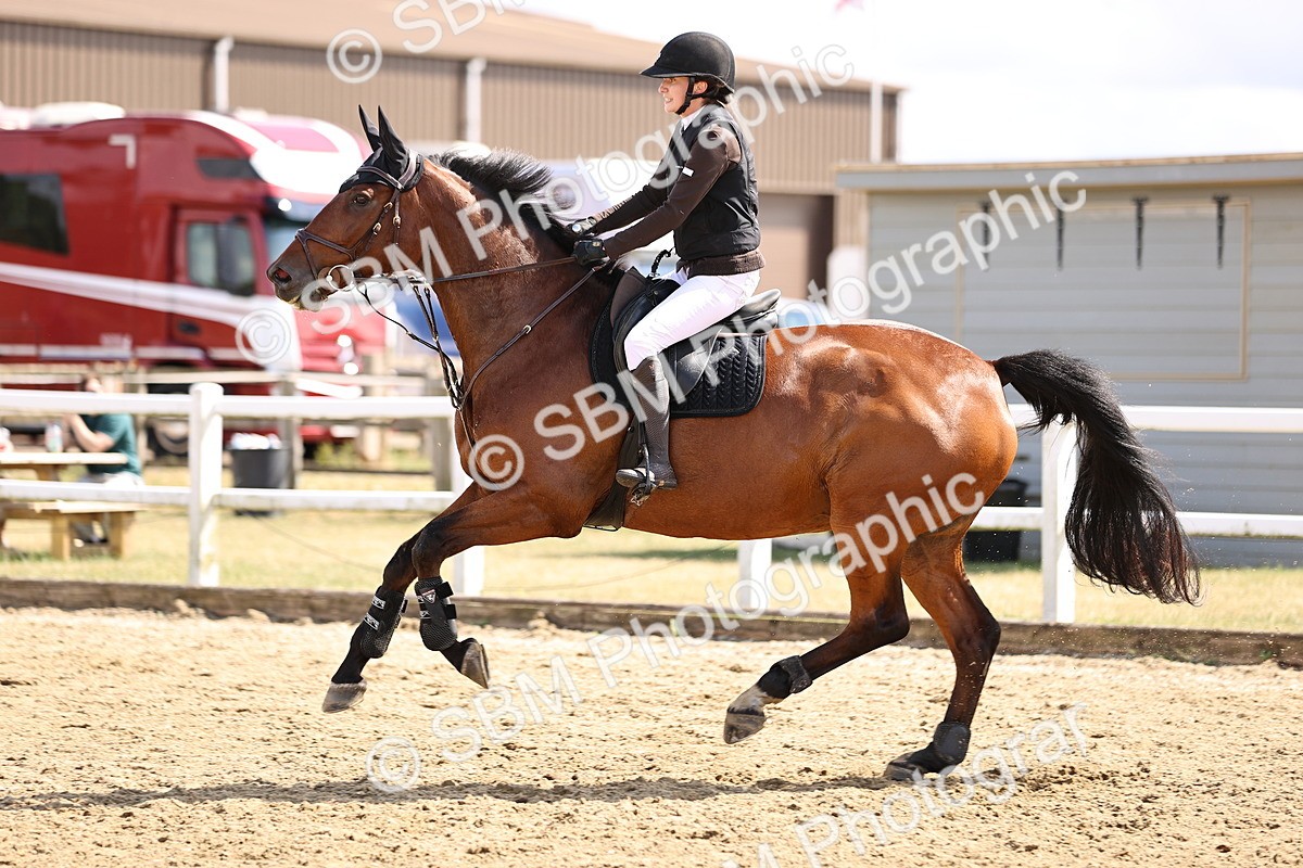 SBM_027156 - Class 14 - Senior 1.15m Open