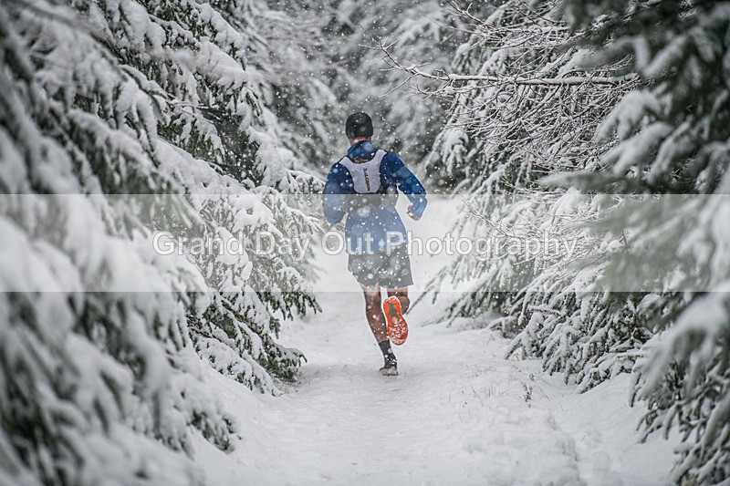 Glentress-2397 - High Terrain Events Glentress 42, 21 & 10K Trail Races Sunday 15th February 2026