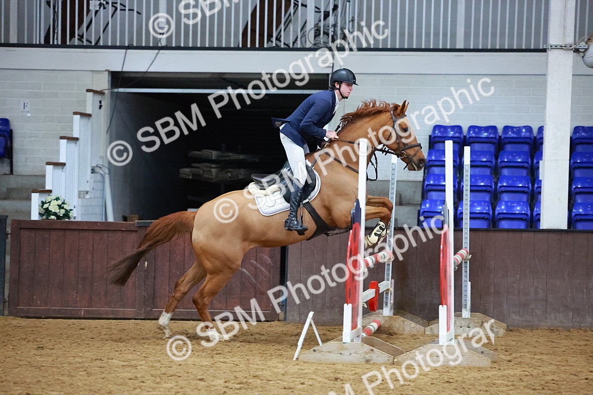 SBM_000478 - Class 2 - Senior British Novice - 90cm