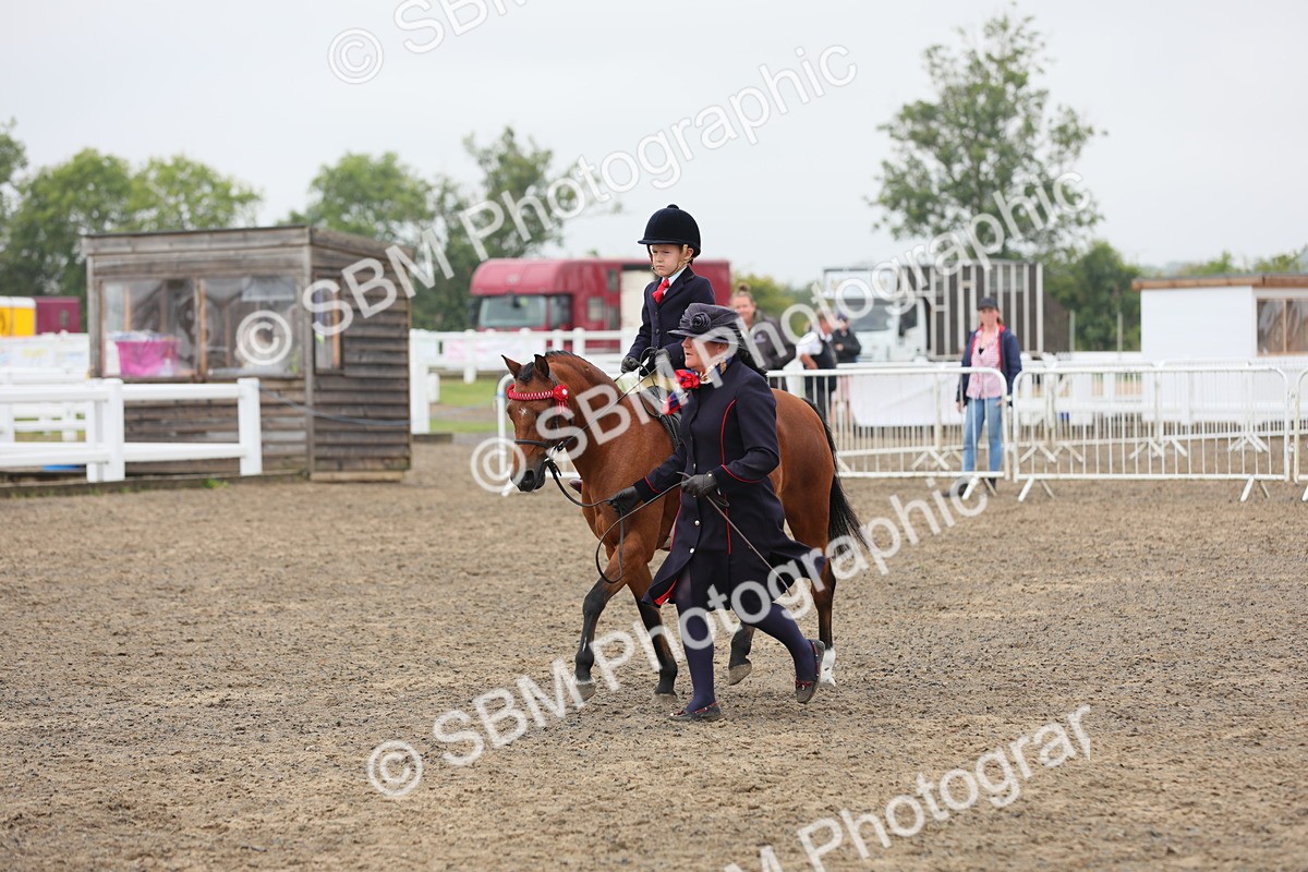 SBM_21762 - Class 806 - Young ridder 10 Yr & Under
