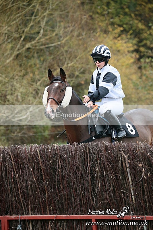 PtP 091124  341 - Knightwick Races Point-to-Point 09/11/24