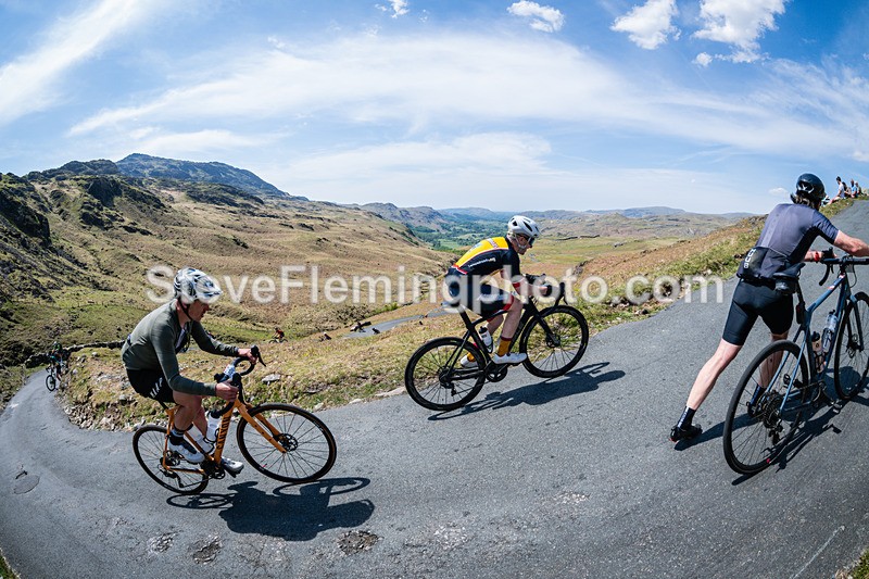 125826 - Hardknott Pass Camera 2 12.00-13.00