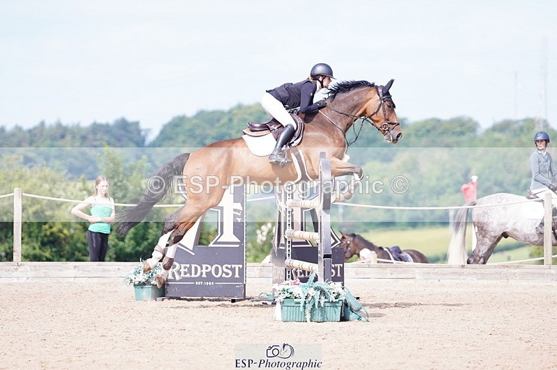 240802A-104032-03660 - Cls 15 Foxhunter