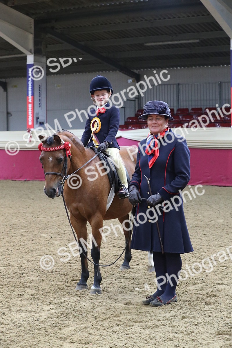 SBM_09359 - Class 101 Equitation (best rider), Junior