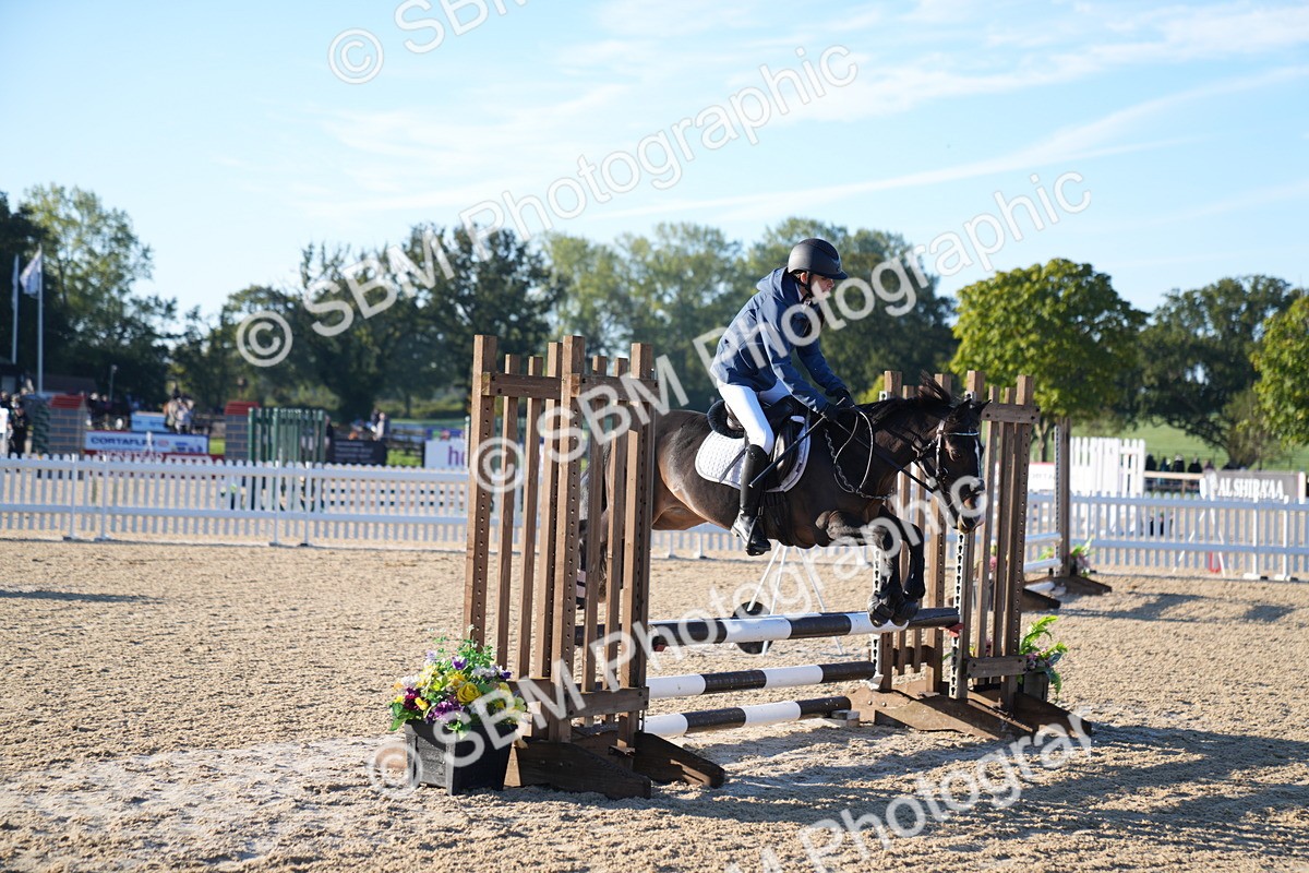 SBM_13996 - J59 - Clear Round - 65cm