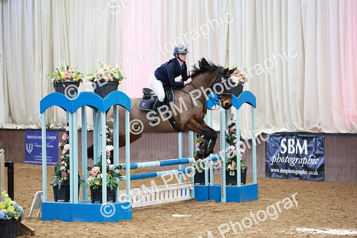 SBM_000211 - Class 2 - Senior British Novice - 90cm