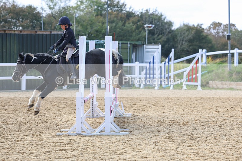 3E7A7259 - Class 3: 60cm open