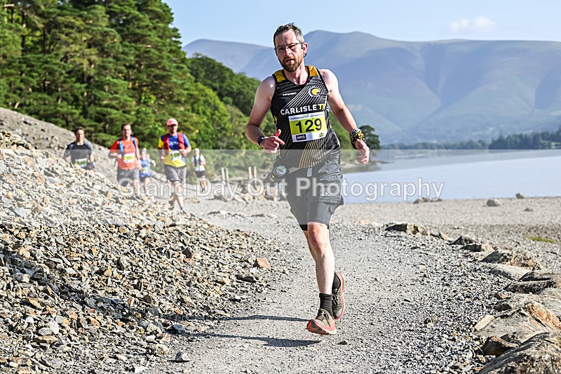Borrowdale-153 - Fellside Events Borrowdale Trail Half Marathon Sunday 23rd August 2026