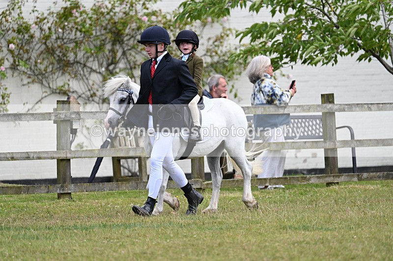 WJ7_9144 - Class 8 Ridden Veterans