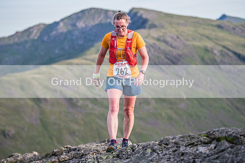 Blisco-401 - Blisco Dash Fell Race Wednesday 16th July 2025