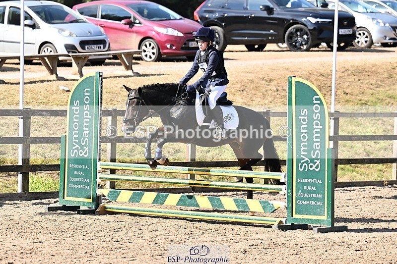 250823A-100623-25273 - NAF Round 1 9.30 to 10.30