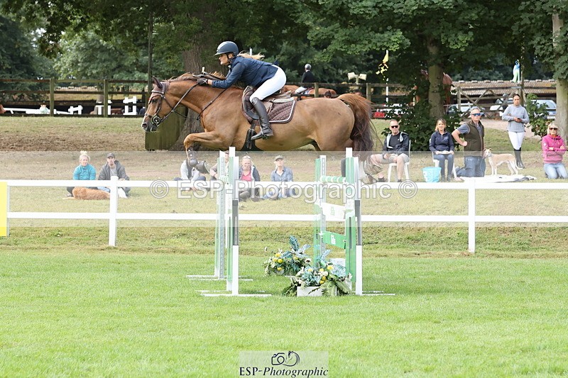 250830A-102804-04868 - Cls 14 HOYS Grade C Quali