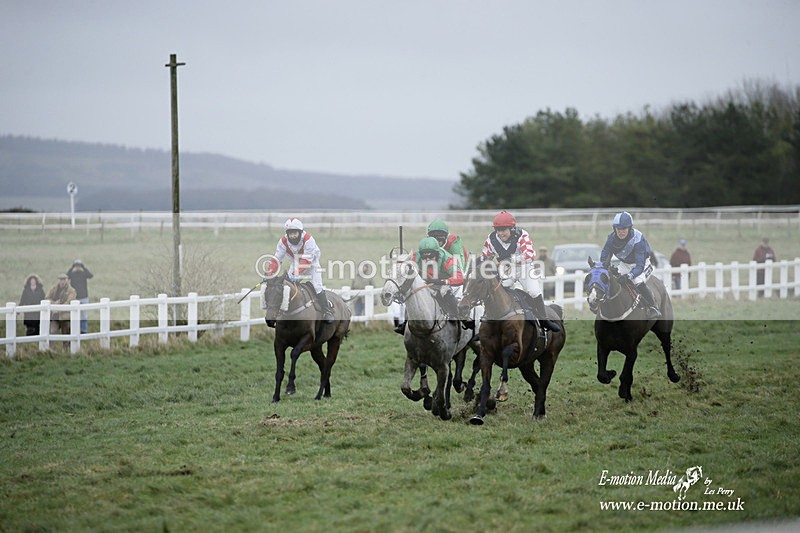 PtP 020122 188 - Larkhill Racing Club Point-to-Point 02/01/2022