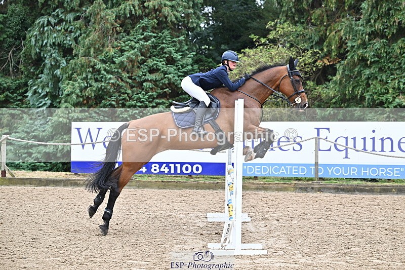 250830A-131354-06178 - Cls 22 95cm Amateur Quali