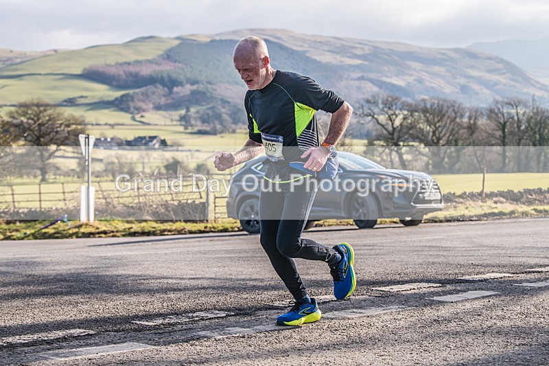 North Lakes-1082 - North Lakes 10K & Half Marathon Sunday 9th February 2025