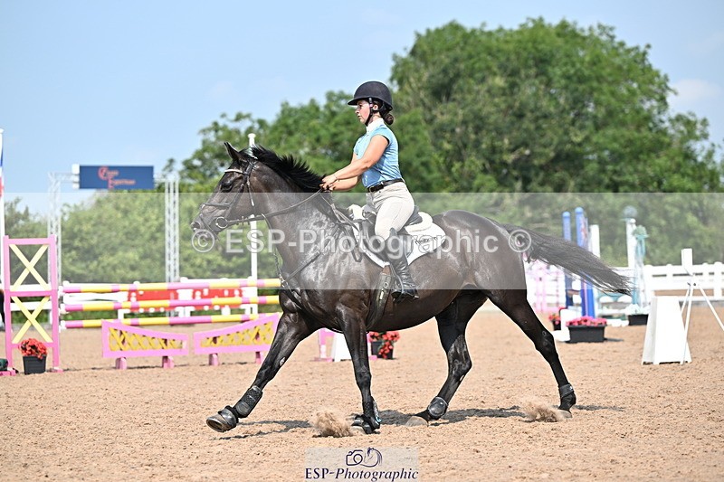 240801A-114309-00501 - Cls 10 1.05m Amateur Qualifier