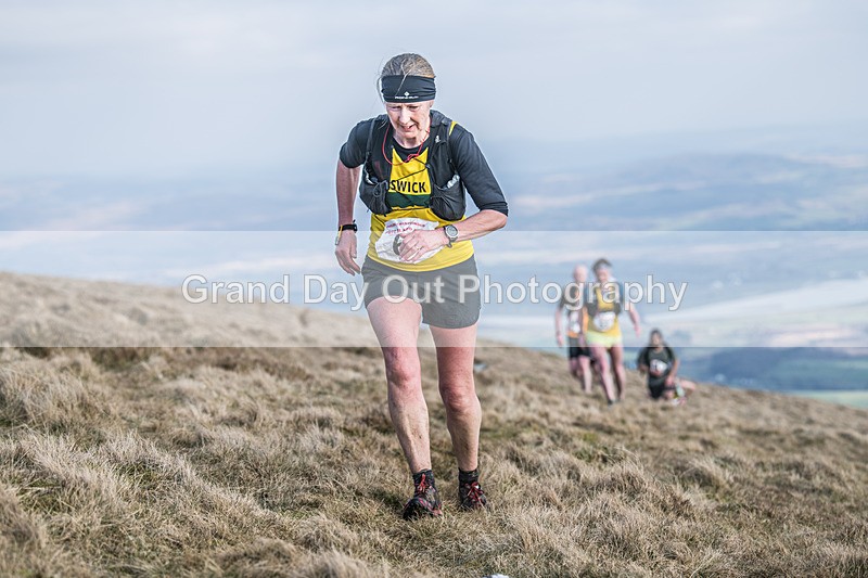 Black Combe-2060 - Black Combe Fell Race Saturday 7th March 2026