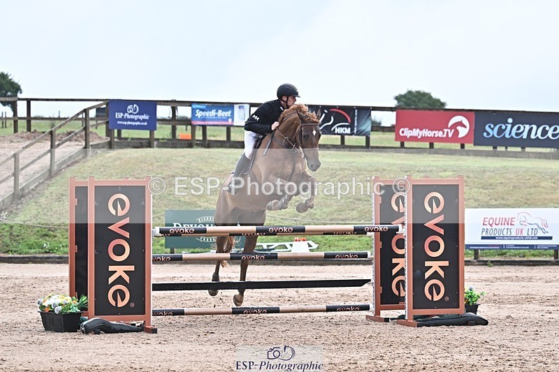 250731-102019-00347 - Cls 02 Snr Fox 1st Rnd