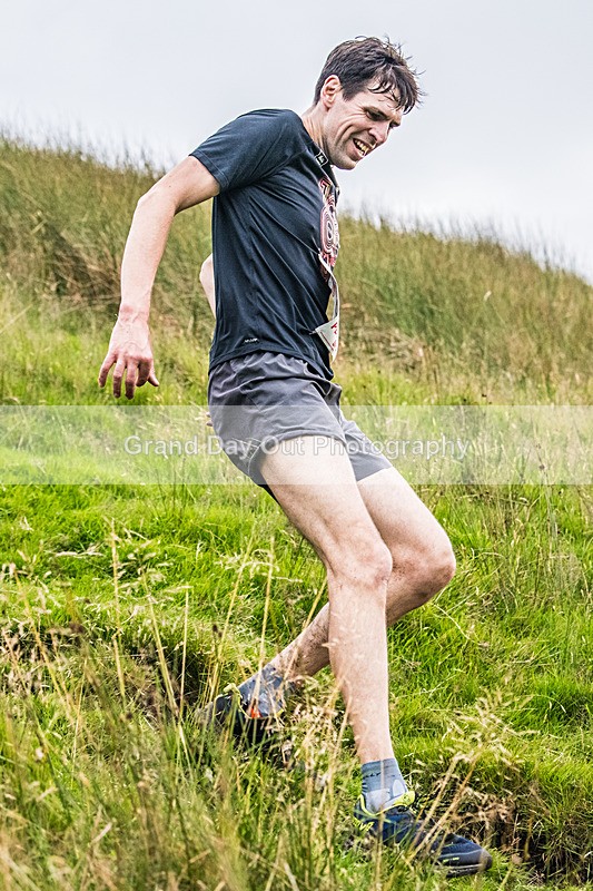 Steel Fell-710 - Steel Fell Race Wednesday 6th August 2025