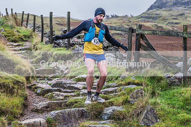 Langdale -833 - Langdale Horseshoe Fell Race Saturday 10th October 2026