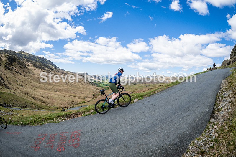 115704 - Hardknott Pass Camera 2 11.00-12.00