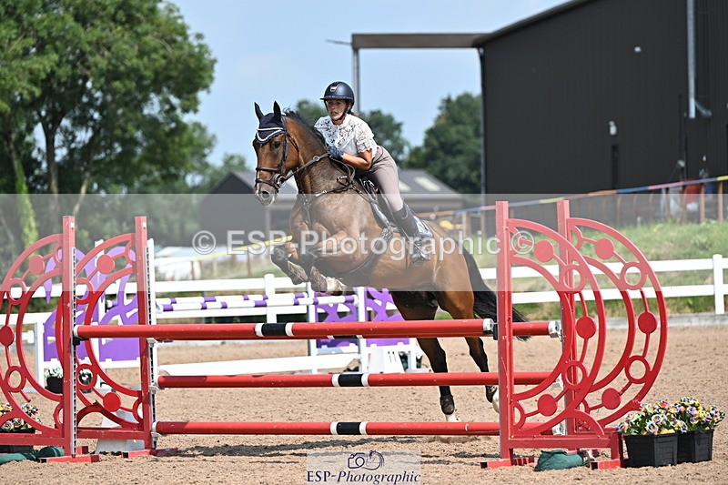 240801A-121403-00716 - Cls 10 1.05m Amateur Qualifier