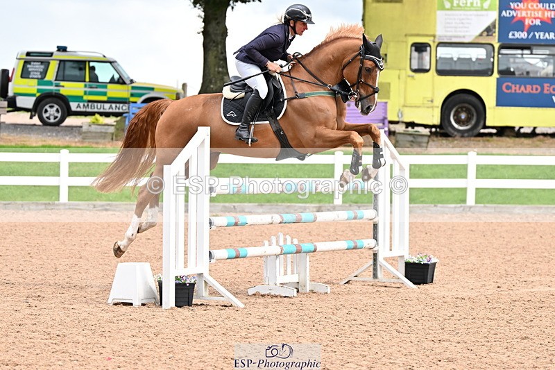 240912A-150905-02094 - Cls 13 1.10m Amateur Qualifier