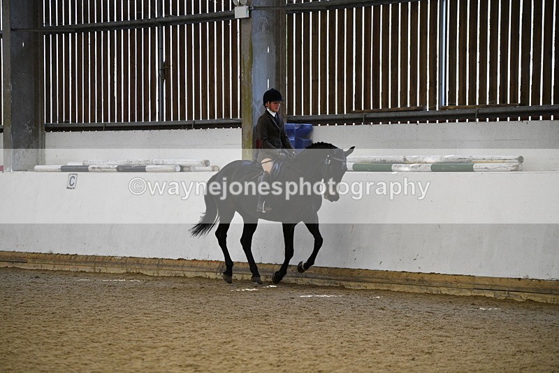 WJ5_6021 - Class 9 Ridden Veteran