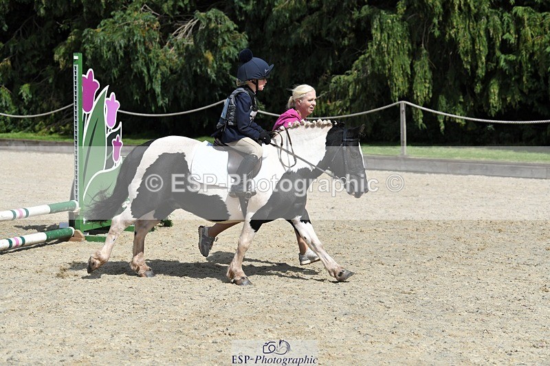 230824-140051-03717 - Round 2 Lead Rein Start to 14.40 CW