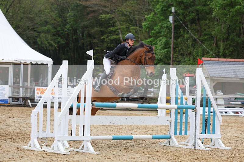 3E7A3129 - Class 5: Senior Discovery/1m open