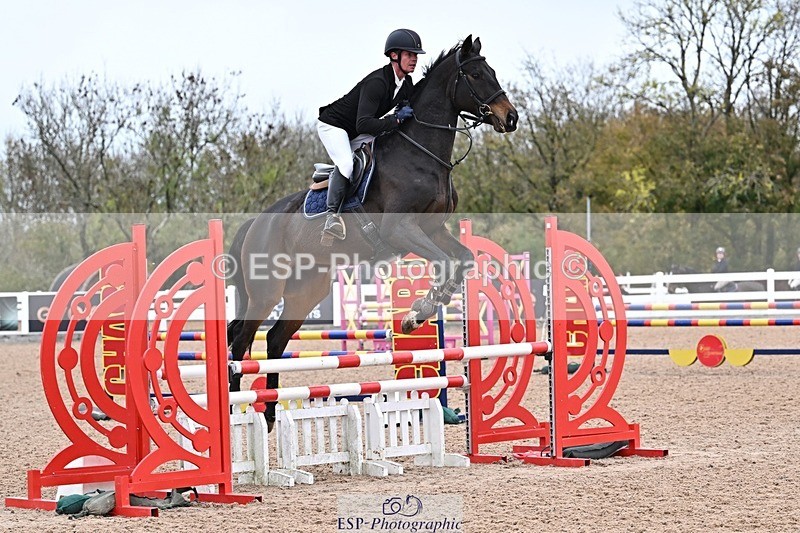 251029-092705-00048 - Clear Round, British Novice and 90cm