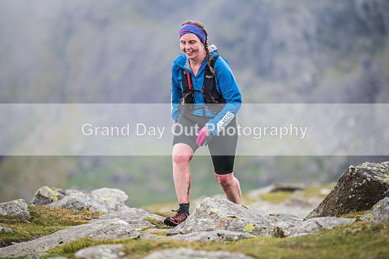  Duddon Long-361 - Duddon Valley Long Fell Race Saturday 30th May 2025