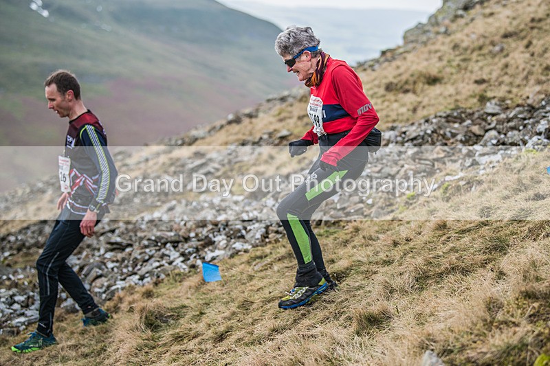 Barbondale-1013 - Kendal Winter League Barbondale Junior & Senior Fell Races Sunday 11th February 2024