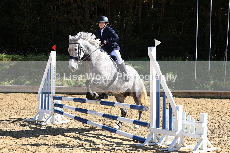 3E7A4378 - Class 7: 70cm Senior