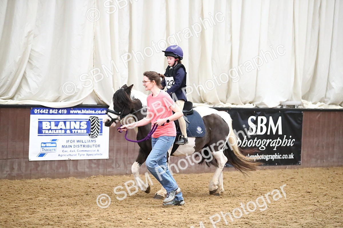 SBM_000605 - Class 2 - 40cm