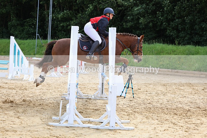 3E7A0663 - Class 2: 80 - 85cm