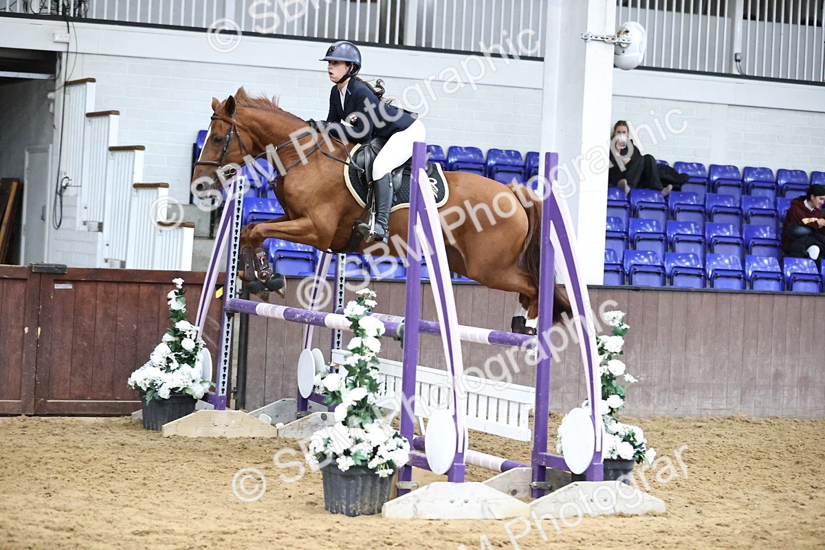 SBM_002814 - Class 6 - Pony Newcomers 1.00m Open