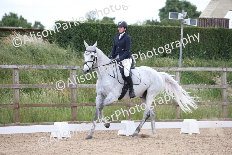 20250614-1100 - Class 5 - Novice 3