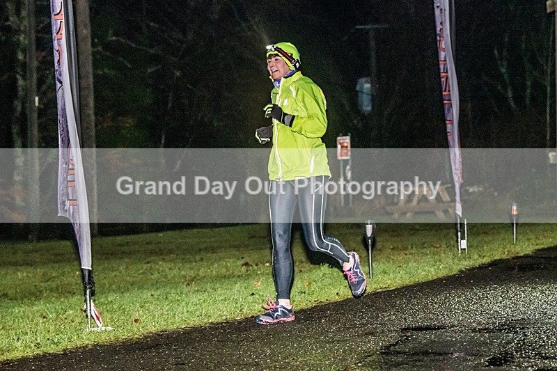 HTE Dark Skies 10K-43 - High Terrain Events Kielder Dark Skies 10K Trail Run Saturday 7th January 2023
