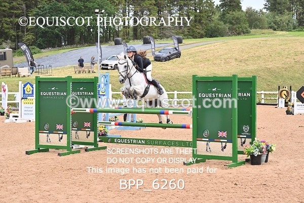BPP_6260 - SUN CLASS 50 Horse of The Year Show 138cms Qualifier