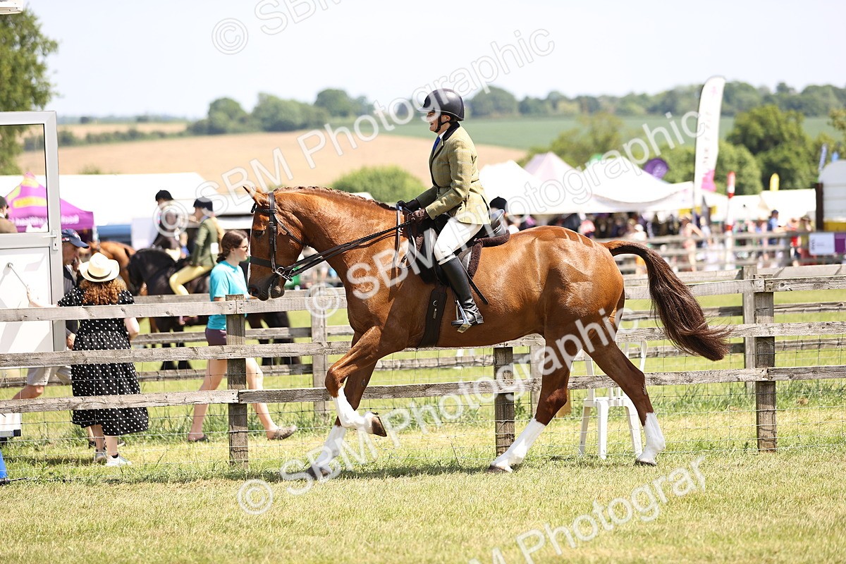 SBM_15081 - Class 79-80 - LIHS BSHA Rising Star Ridden Hunter
