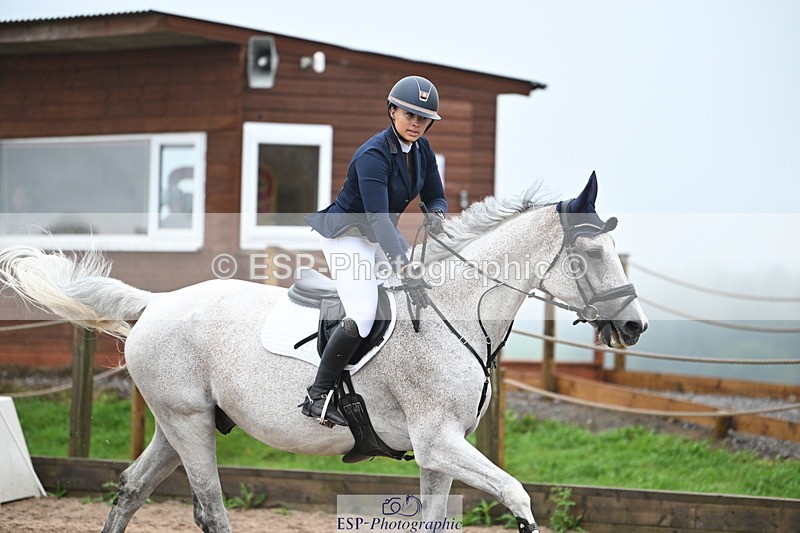 240908A-100719-02832 - Cls 11 Nat Am 85cm Qualifier