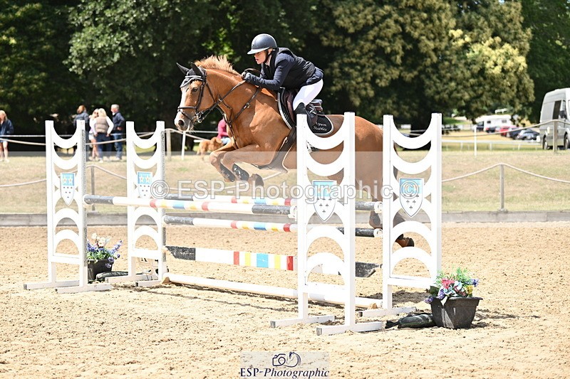 250706A-124843-18854 - Cls 48 Snr 1.05m Grand Prix