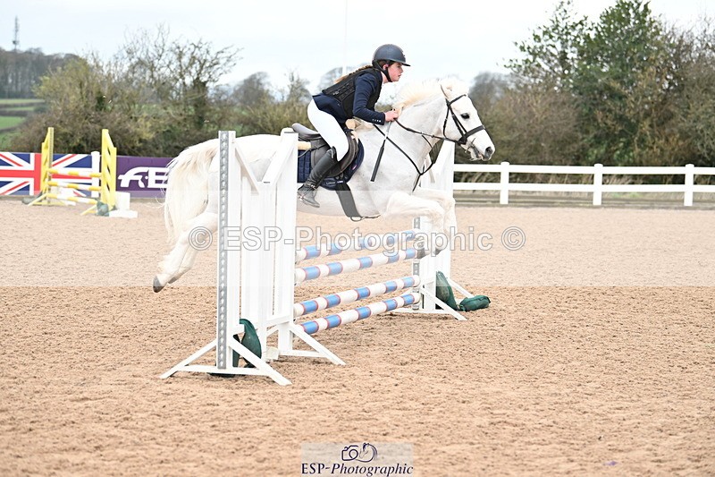240309A-105644-00133 - Cls 3 Pony British Novice and 80cm Open