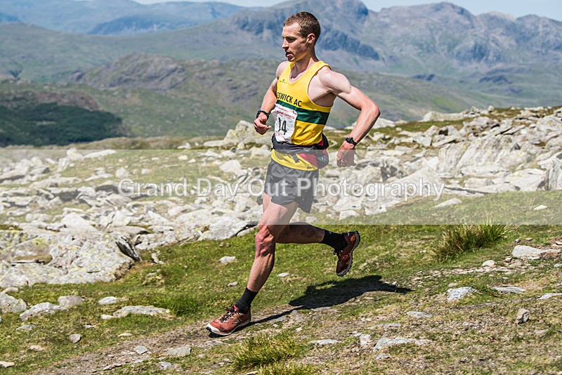 Duddon Long-1 - Duddon Valley (Long) Fell Race Saturday 3rd June 2023