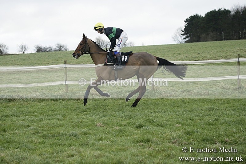 PtP 031217 561 - Hursley Hambledon Point-to-Point Larkhill 03/12/17