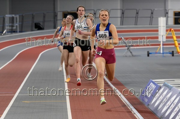 Age26SAT-917048 - Track Female Set Three