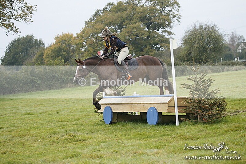 WWHT 181020 WWHT 181020 518 - WWEC Open Novice (0.80m) 18/10/20